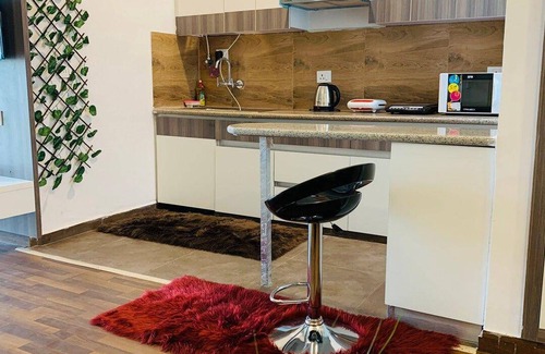Noida Apartment | 47 m² Apartment ∙ 1 bedroom ∙ 4 guests