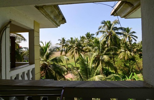 Varca Apartment | 47 m² Apartment ∙ 1 bedroom ∙ 3 guests