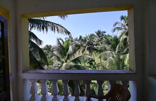 Varca Apartment | 47 m² Apartment ∙ 1 bedroom ∙ 3 guests