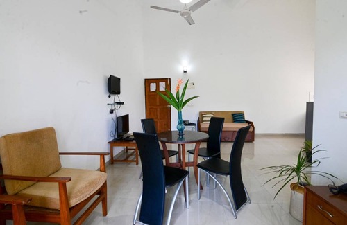 Varca Apartment | 47 m² Apartment ∙ 1 bedroom ∙ 3 guests