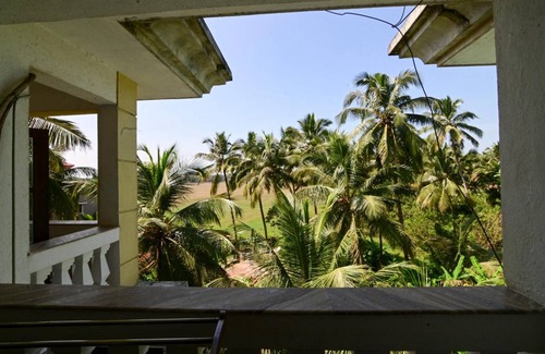 Varca Apartment | 47 m² Apartment ∙ 1 bedroom ∙ 3 guests