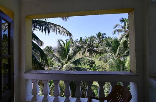 Varca Apartment | 47 m² Apartment ∙ 1 bedroom ∙ 3 guests
