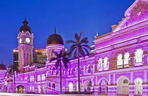 Sri Hartamas House | 47 m² House ∙ 4 guests