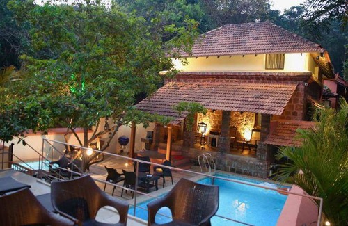 Sangolda House | 473 m² House ∙ 2 bedrooms ∙ 6 guests