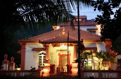 Sangolda House | 473 m² House ∙ 2 bedrooms ∙ 6 guests
