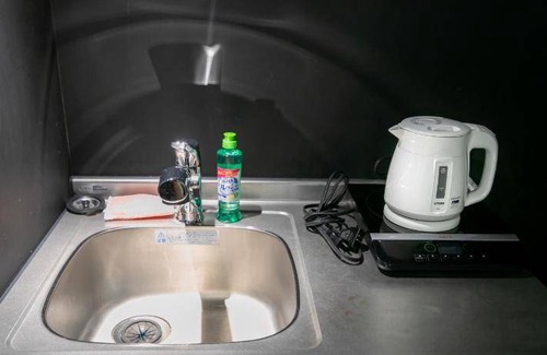 Uehonmachi Apartment | 48 m² Apartment ∙ 2 bedrooms ∙ 127 guests