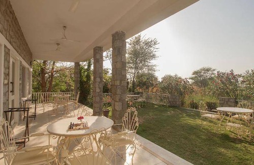 Sena Resort | 48 m² Resort ∙ 127 guests