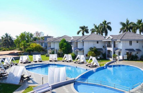 Sernabatim Resort | 48 m² Resort ∙ 127 guests