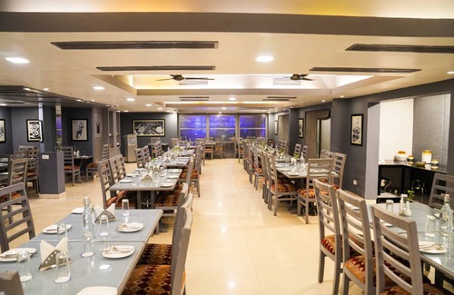 Sernabatim Resort | 48 m² Resort ∙ 127 guests