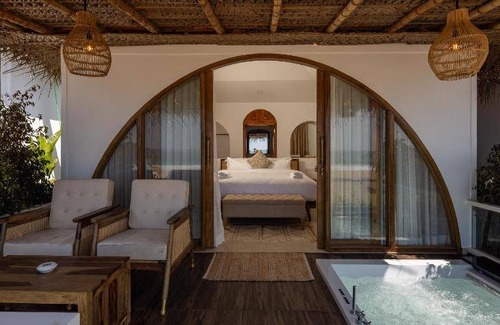 Agonda Resort | 48 m² Resort ∙ 2 guests