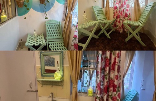 Sualkuchi Apartment | 480 m² Apartment ∙ 1 bedroom ∙ 3 guests