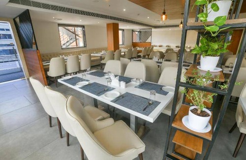 Dabagardens Hotel | 480 m² Hotel ∙ 3 guests