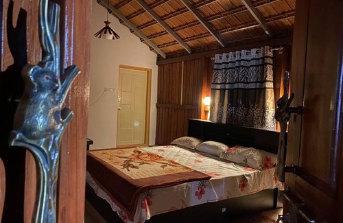 Madikeri Villa | 480 m² Villa ∙ 1 bedroom ∙ 2 guests