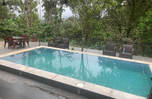 Madikeri Villa | 480 m² Villa ∙ 1 bedroom ∙ 2 guests