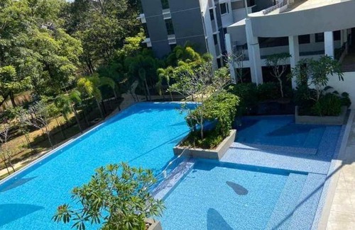 Putrajaya Apartment | 483 m² Apartment ∙ 1 bedroom ∙ 2 guests