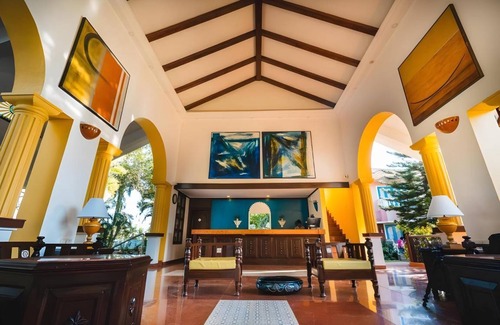Betalbatim Hotel | 49 m² Hotel ∙ 6 guests