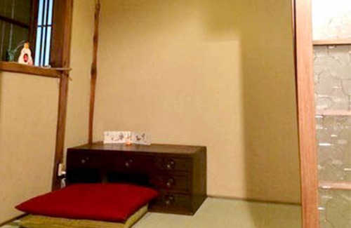 Fushimi House | 49 m² House ∙ 3 bedrooms ∙ 5 guests