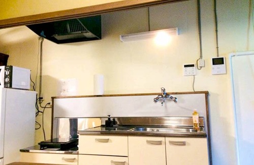 Fushimi House | 49 m² House ∙ 3 bedrooms ∙ 5 guests
