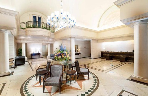 Minamisenba Hotel | 49 m² Hotel ∙ 127 guests