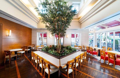 Minamisenba Hotel | 49 m² Hotel ∙ 127 guests