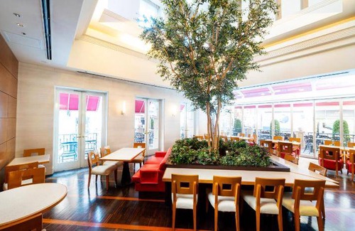 Minamisenba Hotel | 49 m² Hotel ∙ 127 guests