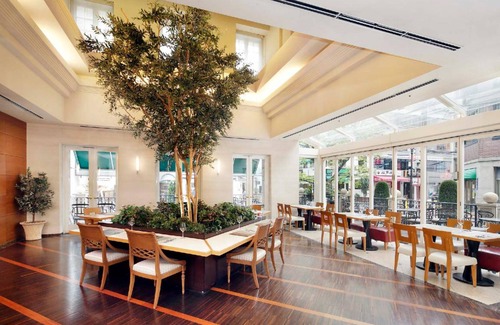 Minamisenba Hotel | 49 m² Hotel ∙ 127 guests