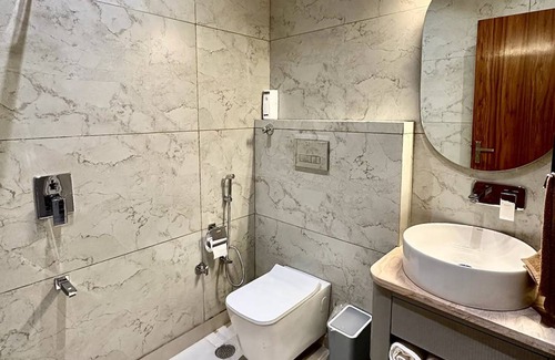 Jagatpura House | 490 m² House ∙ 2 bedrooms ∙ 6 guests