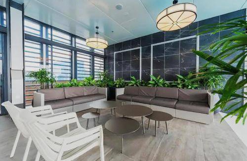 Damansara Perdana Apartment | 491 m² Apartment ∙ 2 bedrooms ∙ 5 guests