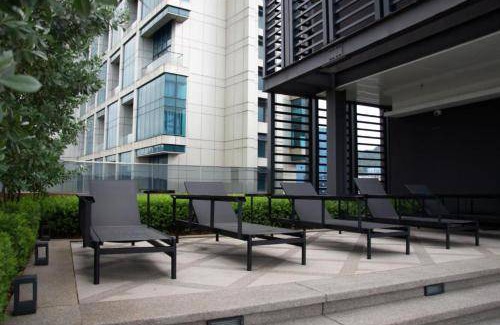 Damansara Perdana Apartment | 491 m² Apartment ∙ 2 bedrooms ∙ 5 guests