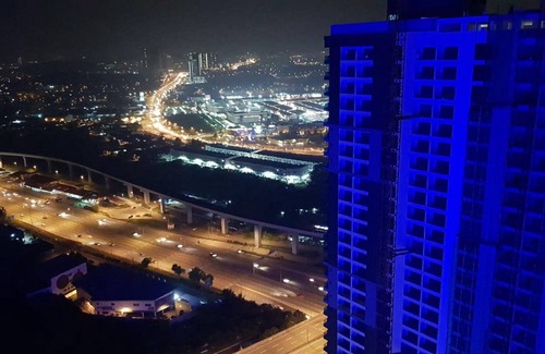 Kampung Bukit Dukong Apartment | 498 m² Apartment ∙ 4 guests