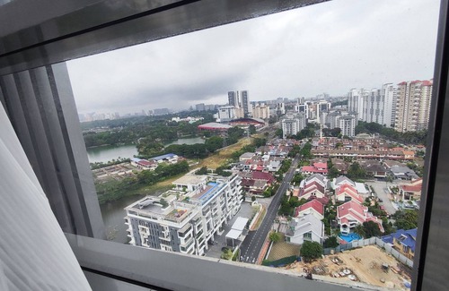 Petaling Jaya Condo | 4Rooms7beds4bath - Kuala Lumpur, Malaysia