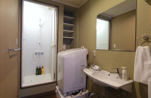 Nakazakicho Apartment | 50 m² Apartment ∙ 6 guests