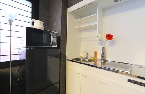 Nakazakicho Apartment | 50 m² Apartment ∙ 6 guests