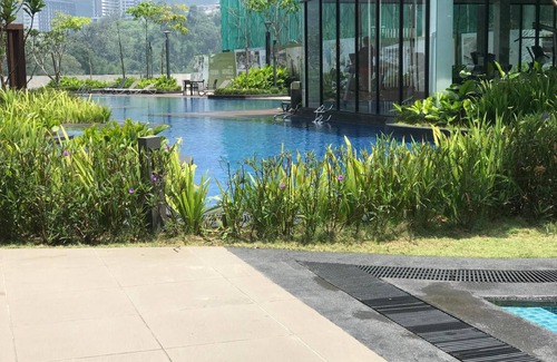 Genting Highlands Apartment | 50 m² Apartment ∙ 4 guests