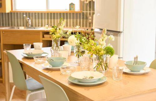 Miyakojima Apartment | 50 m² Apartment ∙ 4 guests