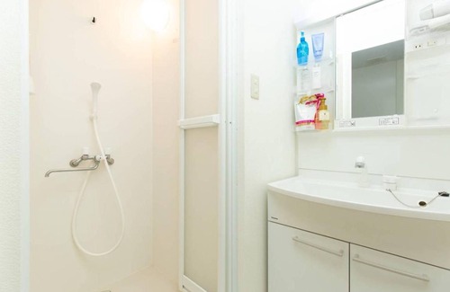Shikitsuhigashi Apartment | 50 m² Apartment ∙ 2 bedrooms ∙ 6 guests