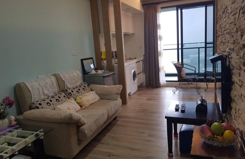 Toucheng Apartment | 50 m² Apartment ∙ 2 guests