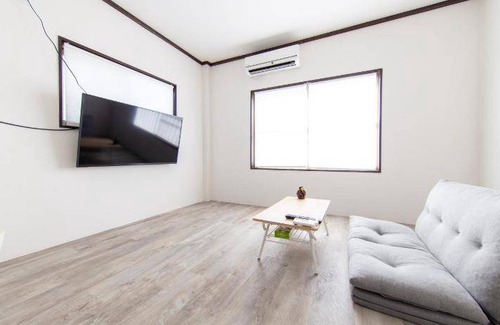 Ikuno Bed & Breakfast | 50 m² Bed and breakfast ∙ 2 bedrooms ∙ 10 guests