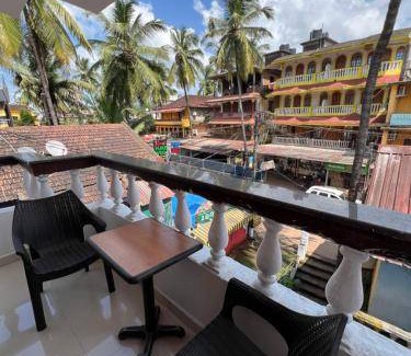 Saunta Vaddo Bed & Breakfast | 50 m² Bed and breakfast ∙ 2 guests