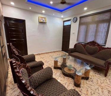 Saunta Vaddo Bed & Breakfast | 50 m² Bed and breakfast ∙ 2 guests