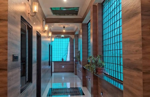 Shavri Colony Hotel | 50 m² Hotel ∙ 4 guests