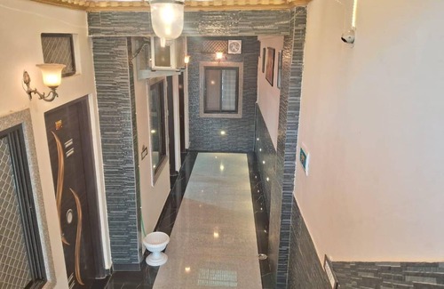 Shavri Colony Hotel | 50 m² Hotel ∙ 4 guests