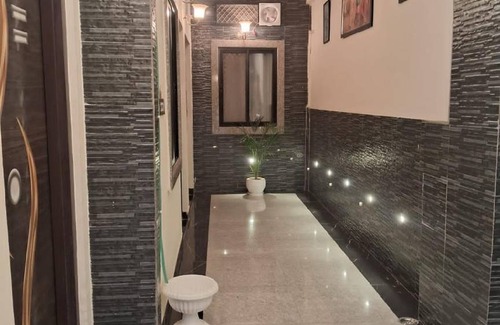 Shavri Colony Hotel | 50 m² Hotel ∙ 4 guests