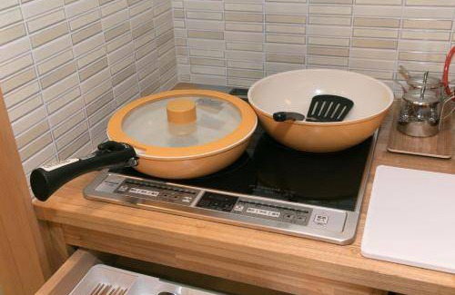 Central Kyoto House | 50 m² House ∙ 2 bedrooms ∙ 6 guests
