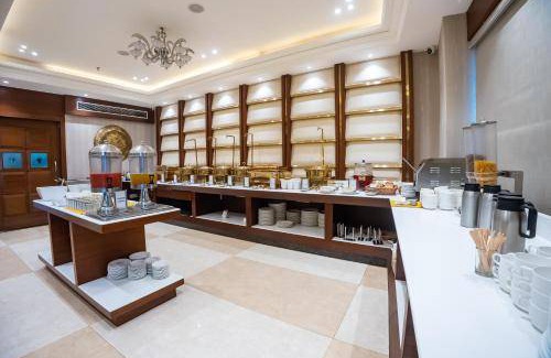 Varanasi Hotel | 50 m² Hotel ∙ 4 guests