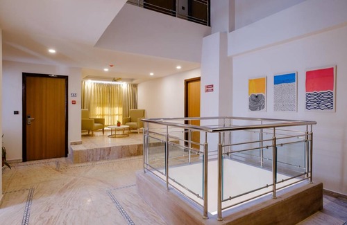 Mali Colony Hotel | 50 m² Hotel ∙ 2 bedrooms ∙ 4 guests