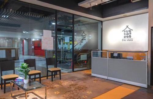 Petaling Jaya Hotel | 50 m² Hotel ∙ 5 guests
