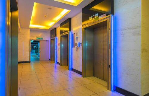 Petaling Jaya Hotel | 50 m² Hotel ∙ 5 guests