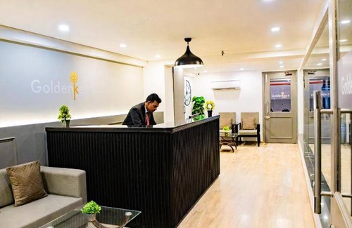 New Delhi Hotel | 50 m² Hotel ∙ 4 guests