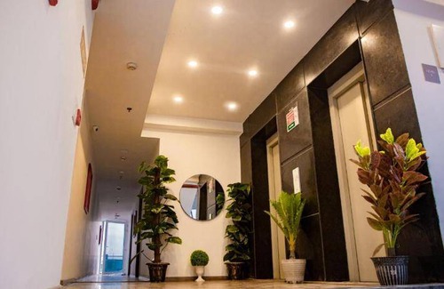New Delhi Hotel | 50 m² Hotel ∙ 4 guests